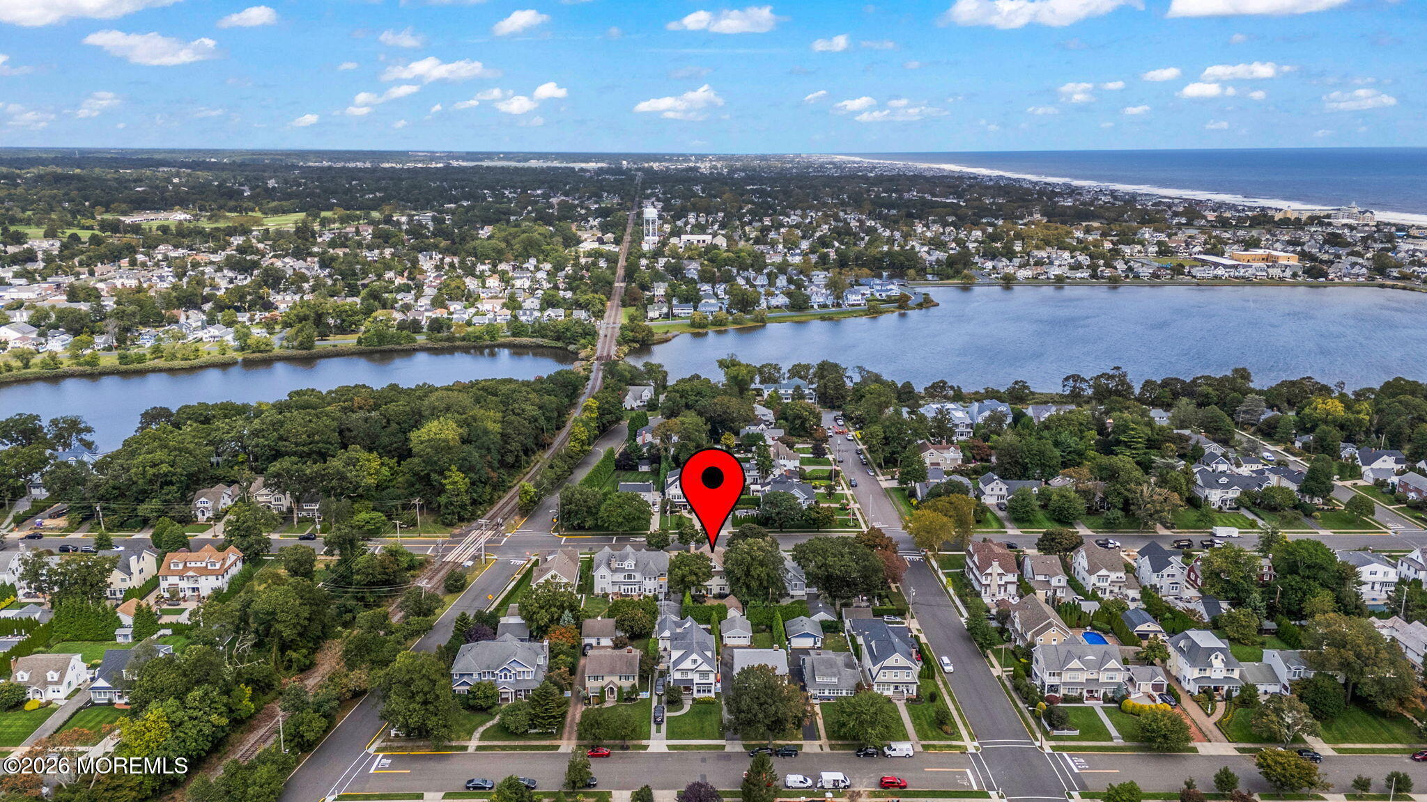 506 Beacon Boulevard Sea Girt NJ 08750