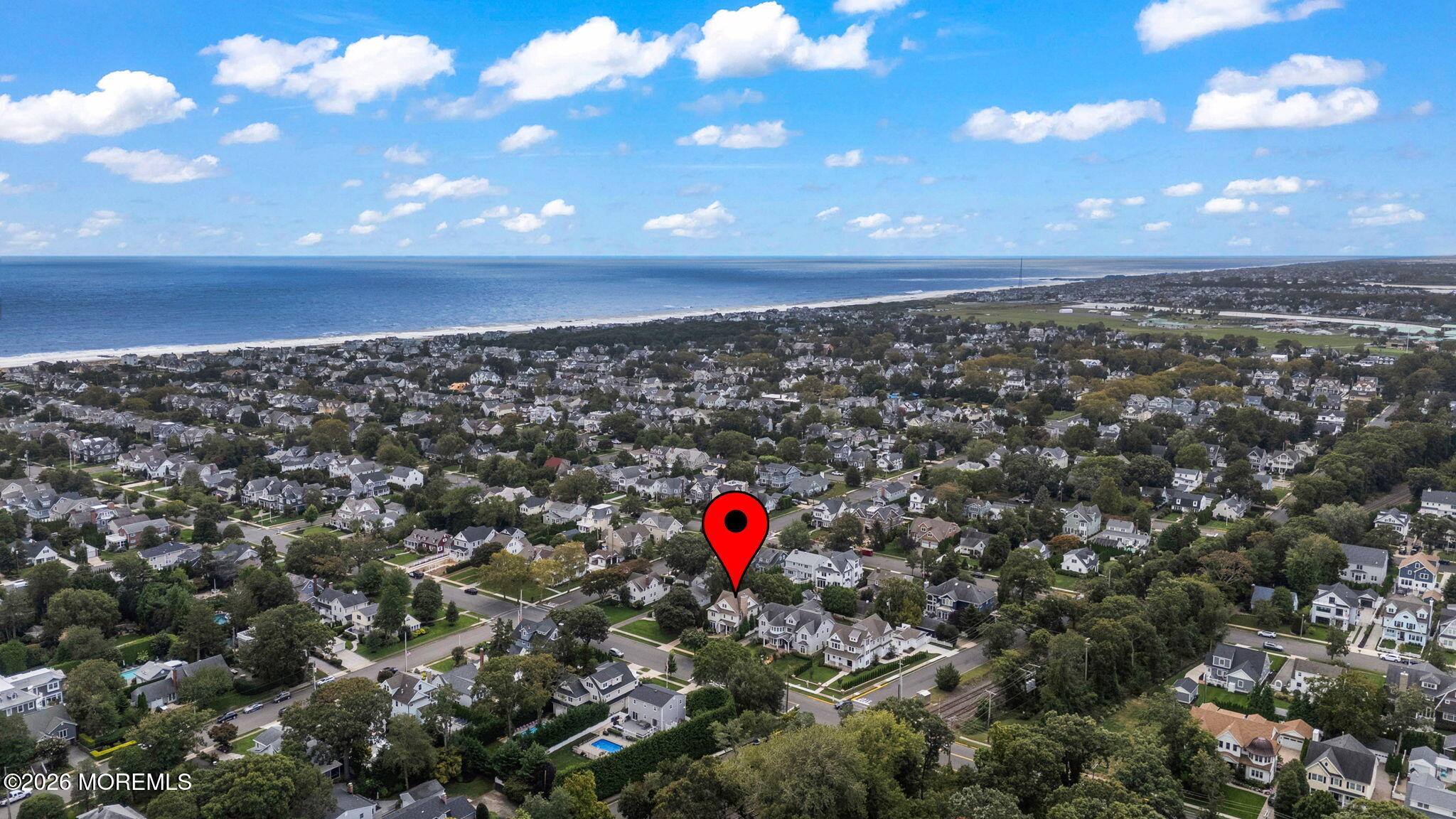 506 Beacon Boulevard Sea Girt NJ 08750