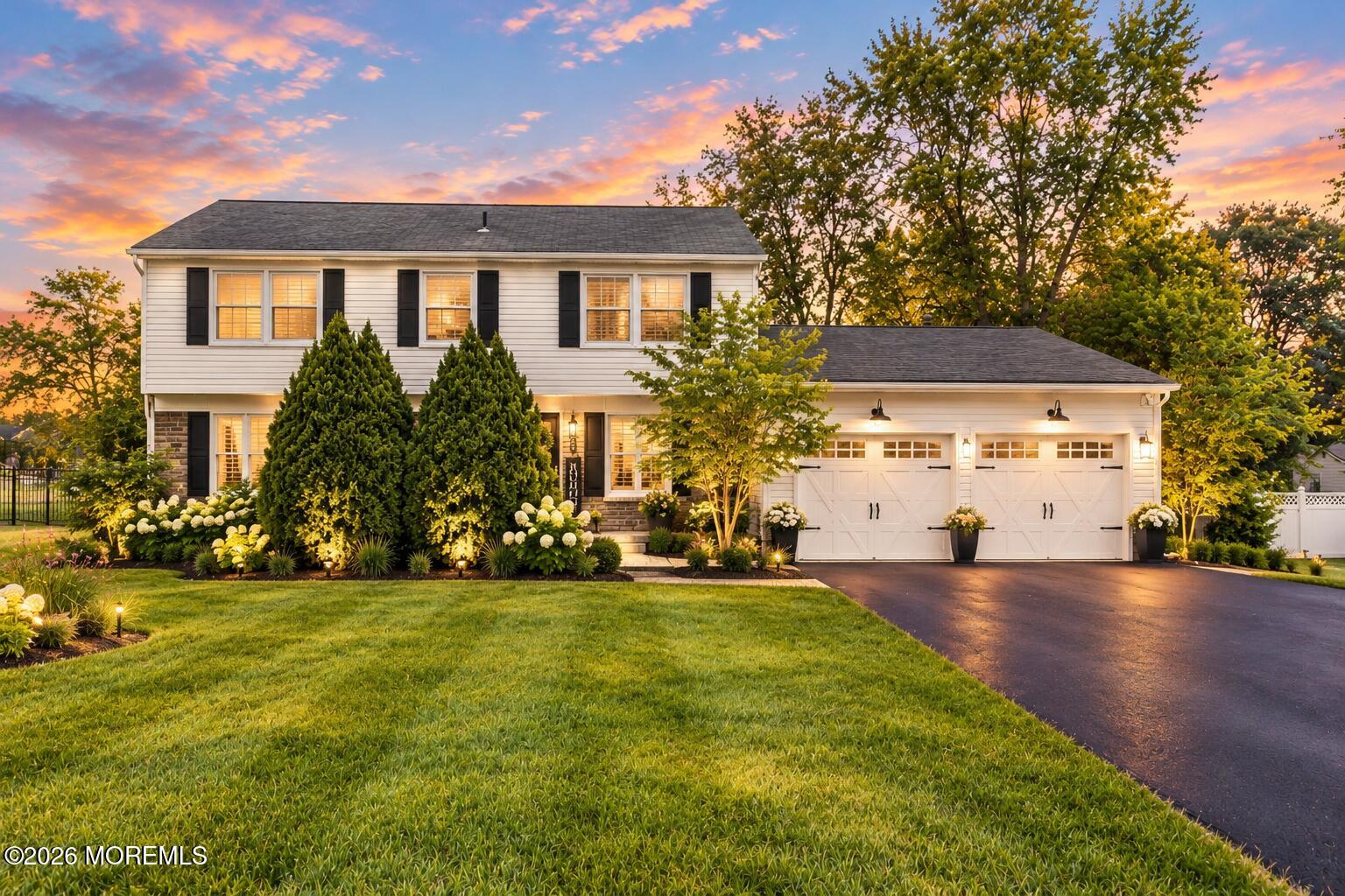 450 Iron Bridge Road Freehold NJ 07728