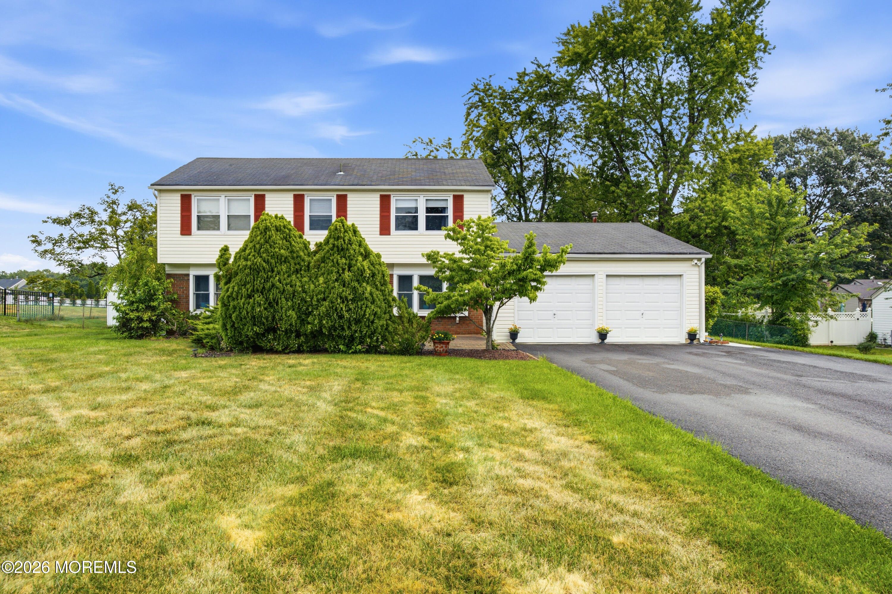 450 Iron Bridge Road Freehold NJ 07728