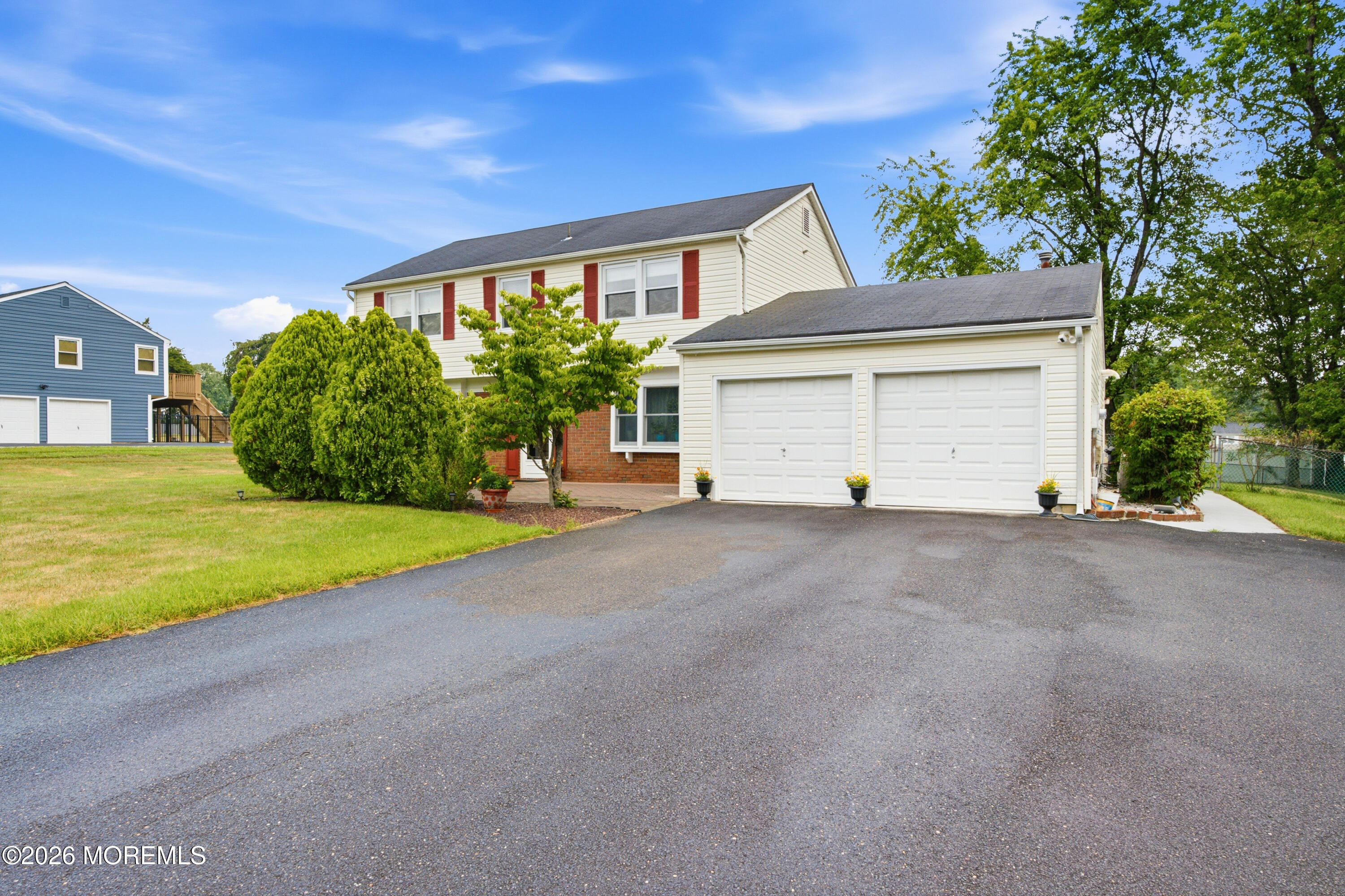 450 Iron Bridge Road Freehold NJ 07728