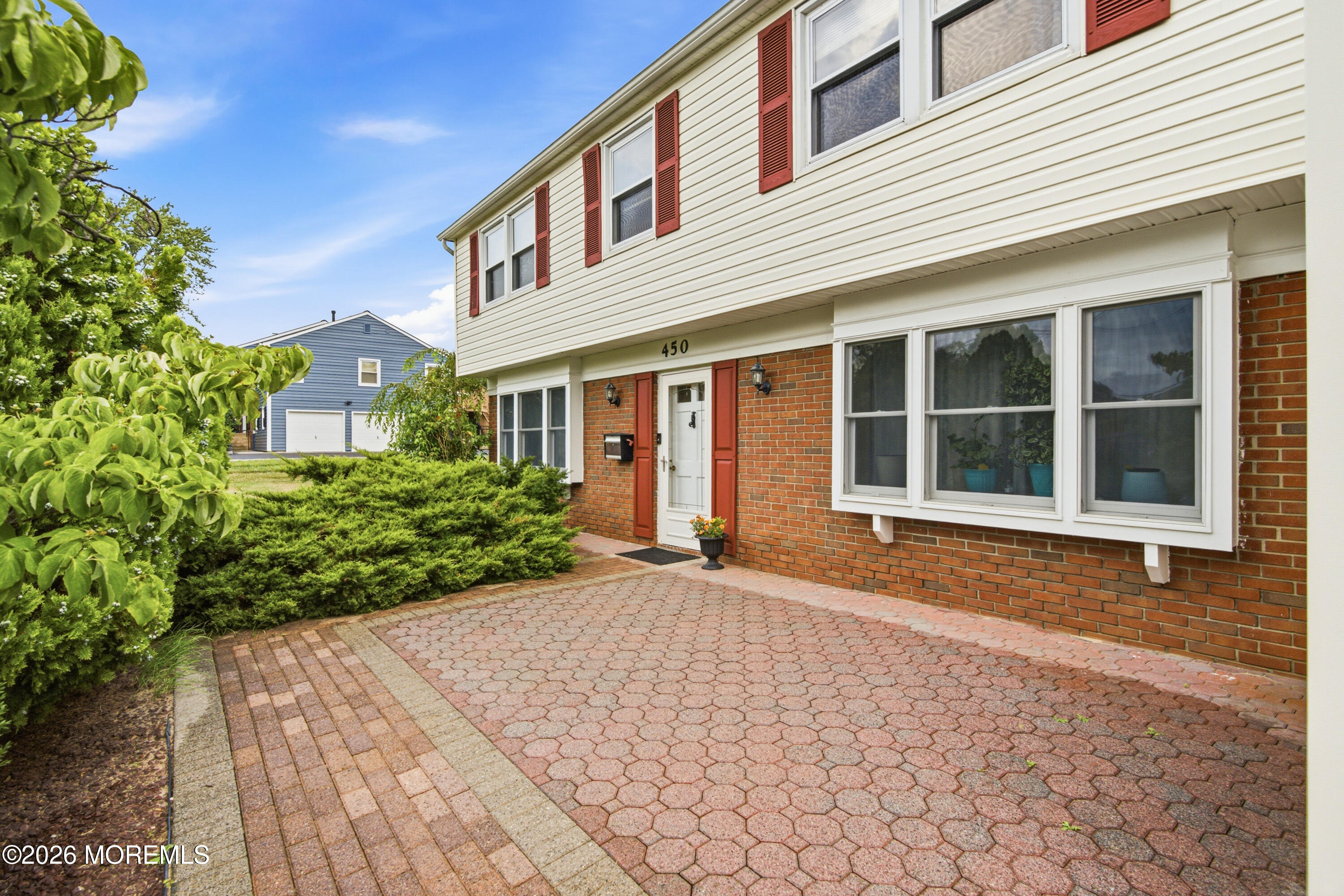 450 Iron Bridge Road Freehold NJ 07728