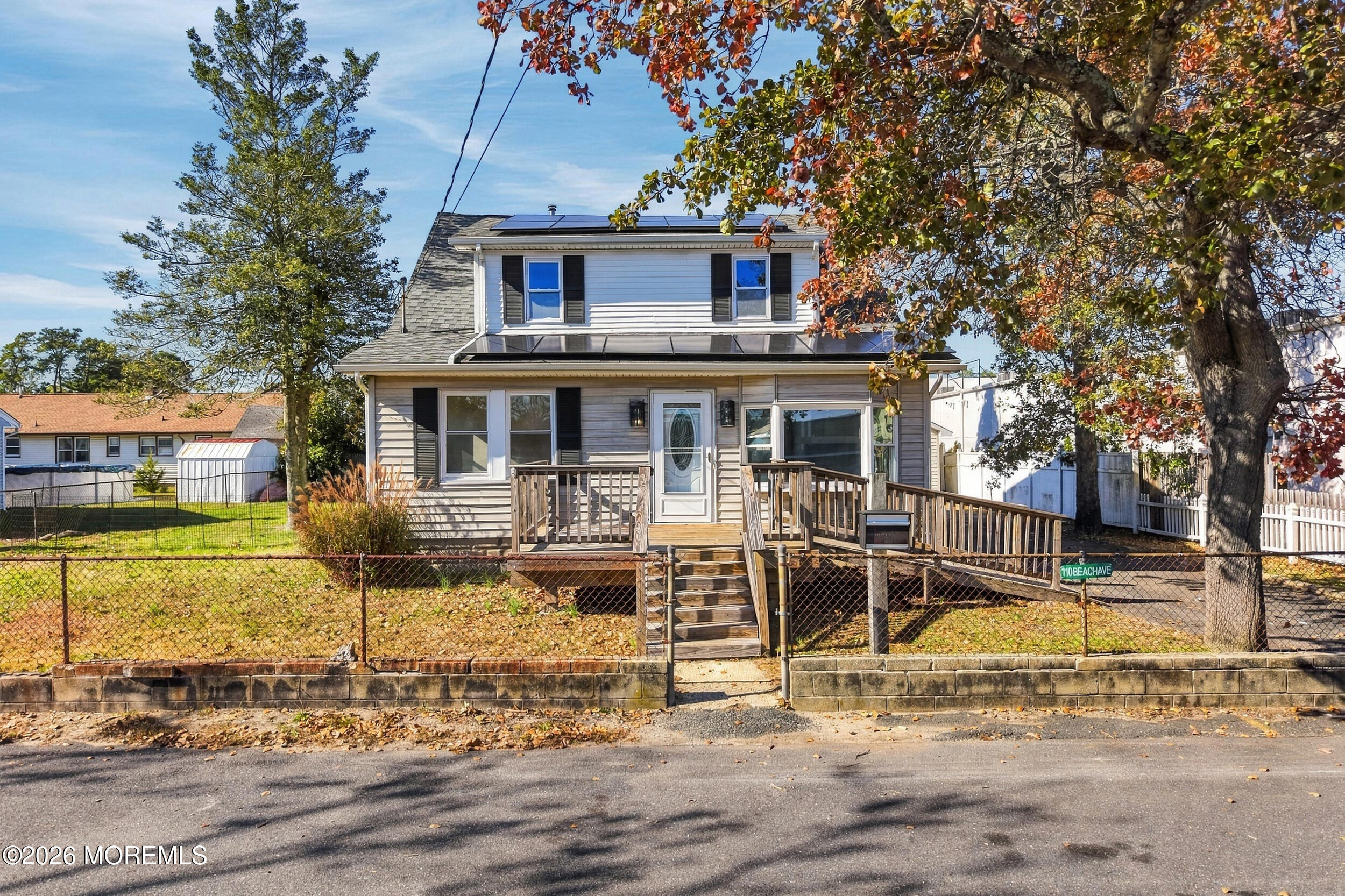 110 Beach Avenue Beachwood NJ 08722