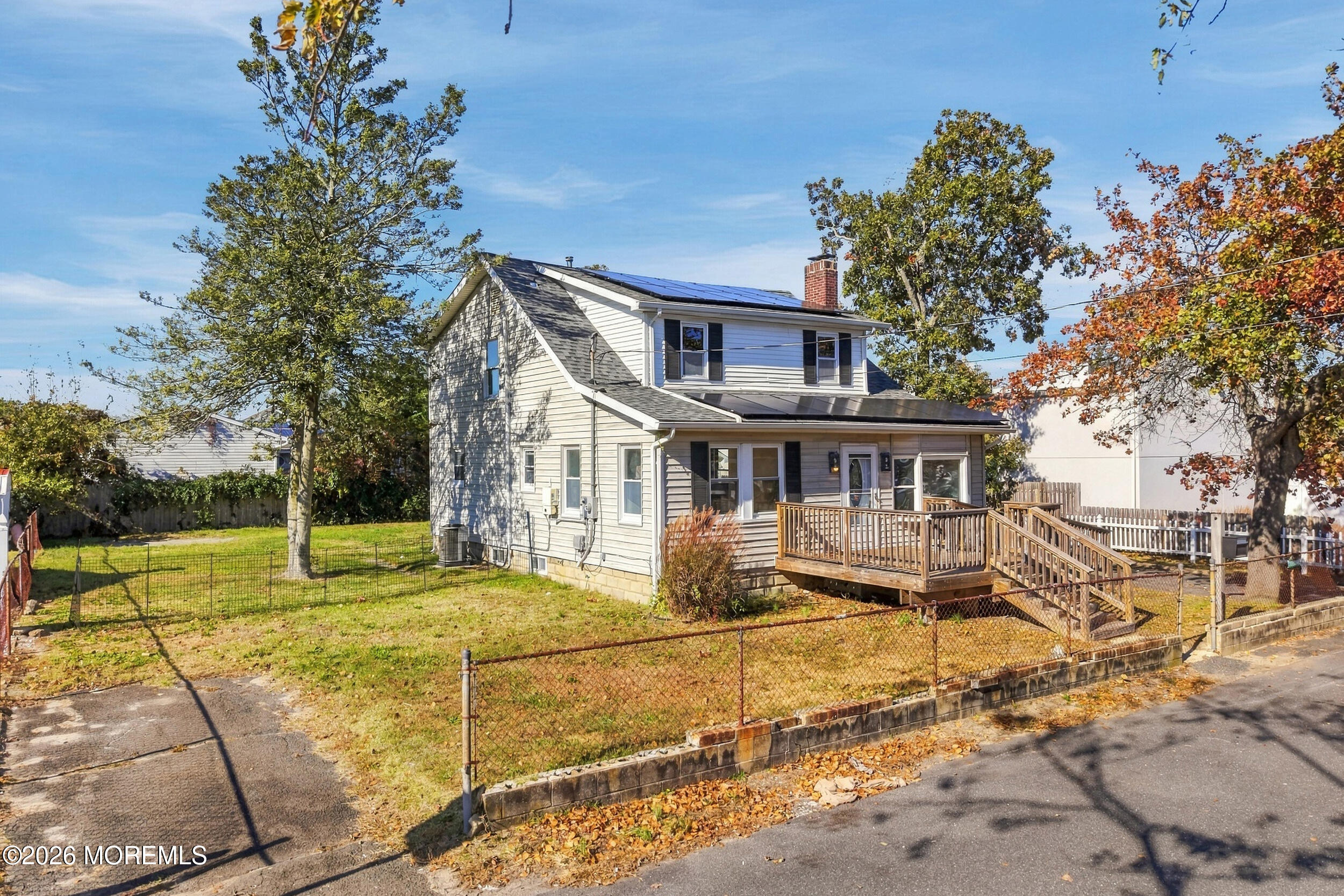 110 Beach Avenue Beachwood NJ 08722
