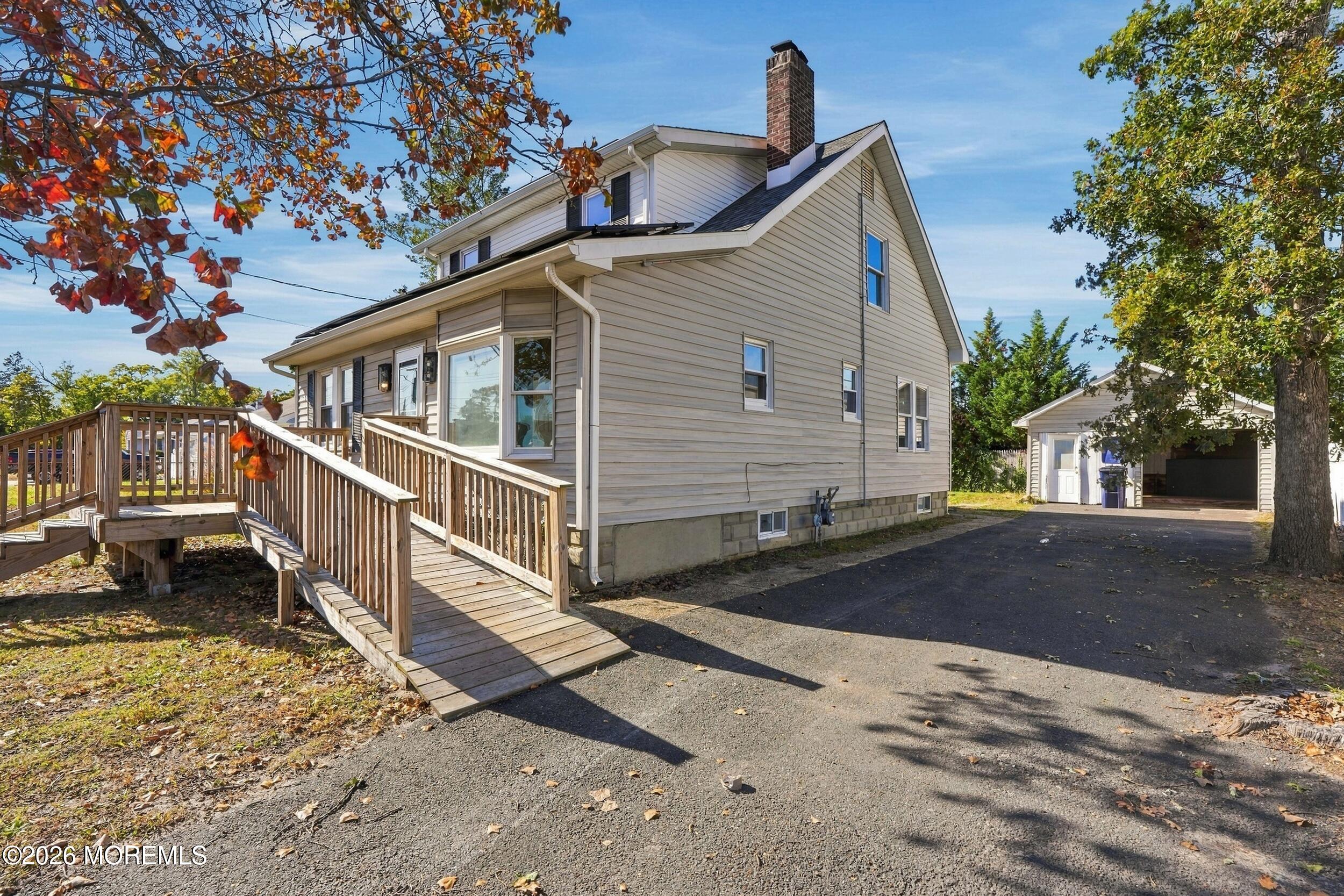 110 Beach Avenue Beachwood NJ 08722