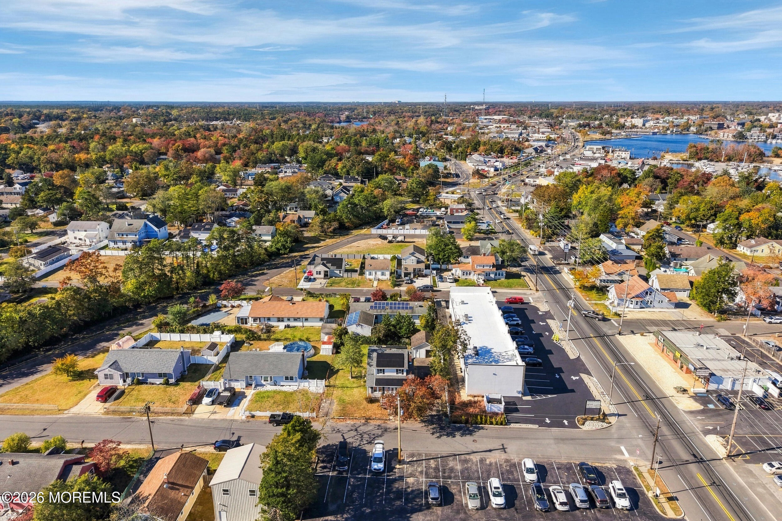 110 Beach Avenue Beachwood NJ 08722