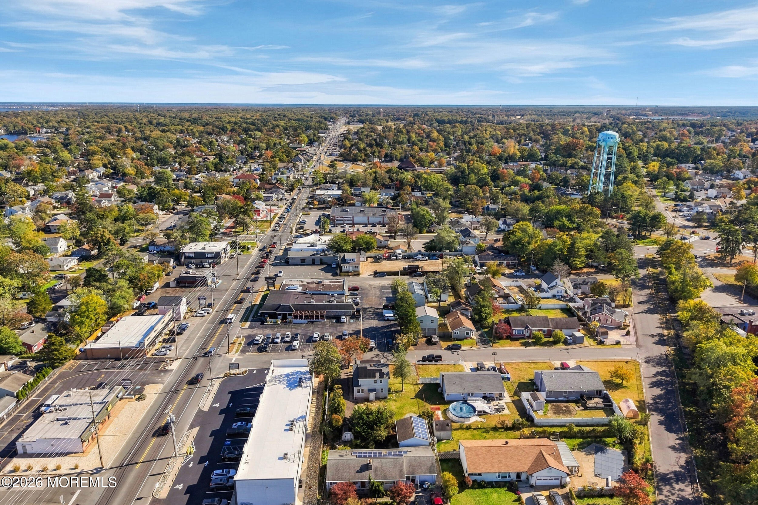 110 Beach Avenue Beachwood NJ 08722
