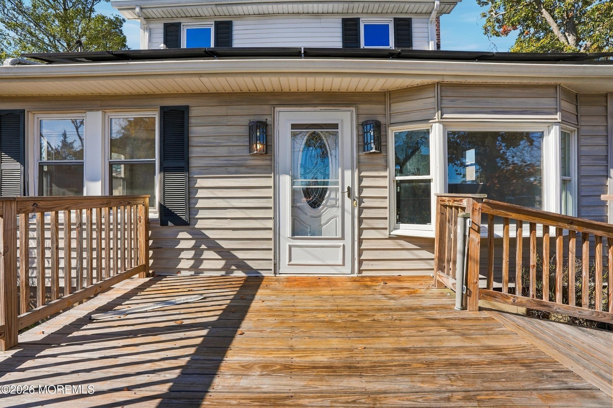 110 Beach Avenue Beachwood NJ 08722