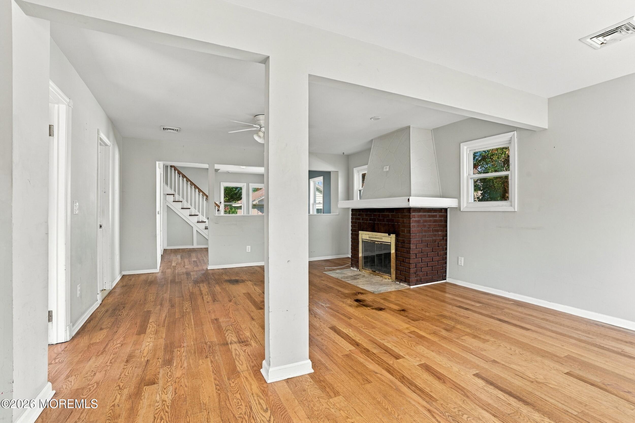 110 Beach Avenue Beachwood NJ 08722