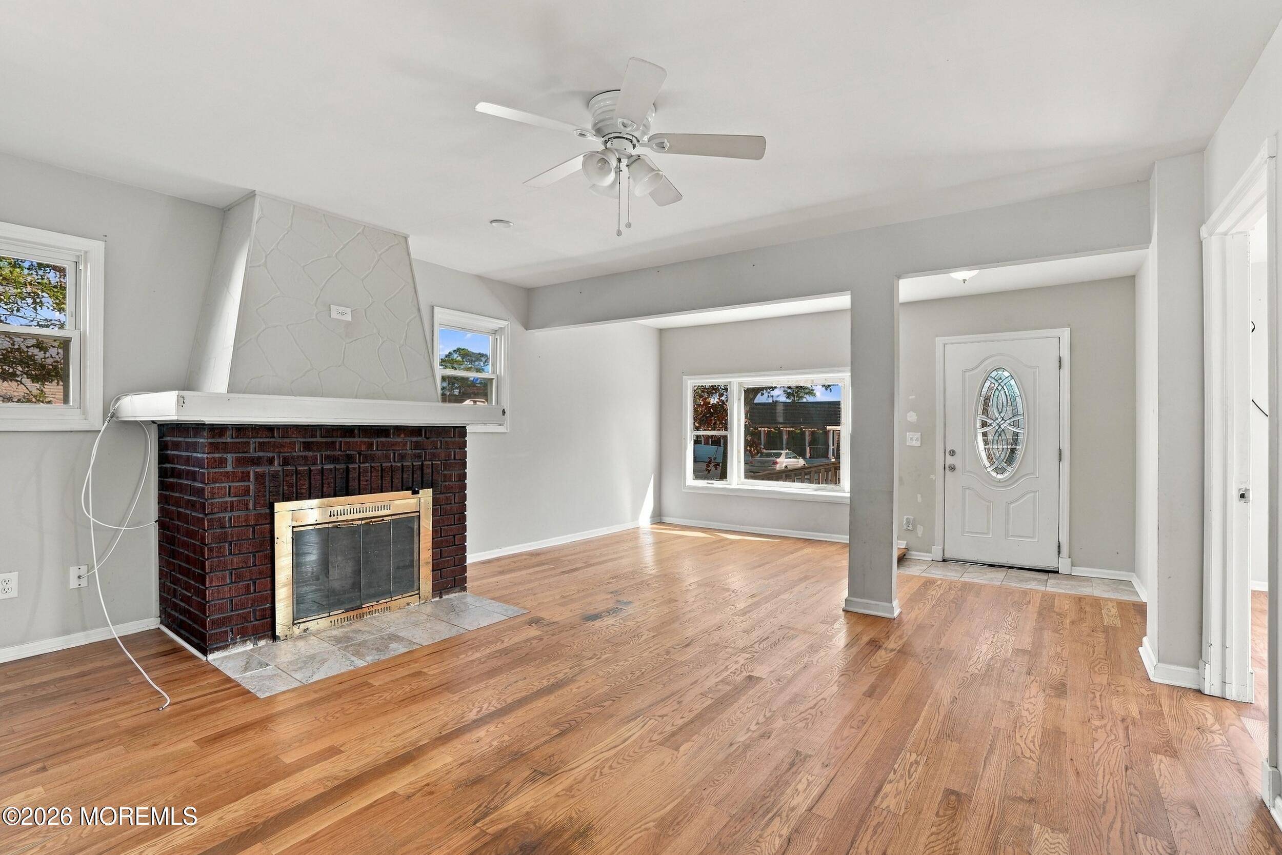 110 Beach Avenue Beachwood NJ 08722