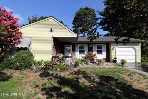 2 Brooklane Court Whiting NJ 08759