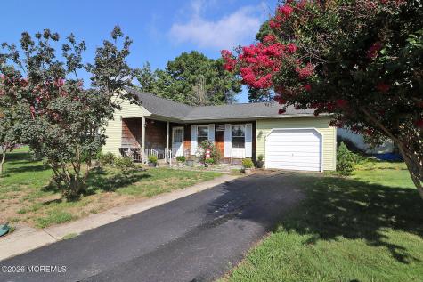 2 Brooklane Court Whiting NJ 08759