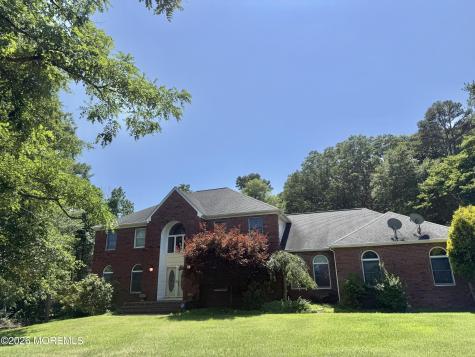 6 Seaman Road Freehold NJ 07728