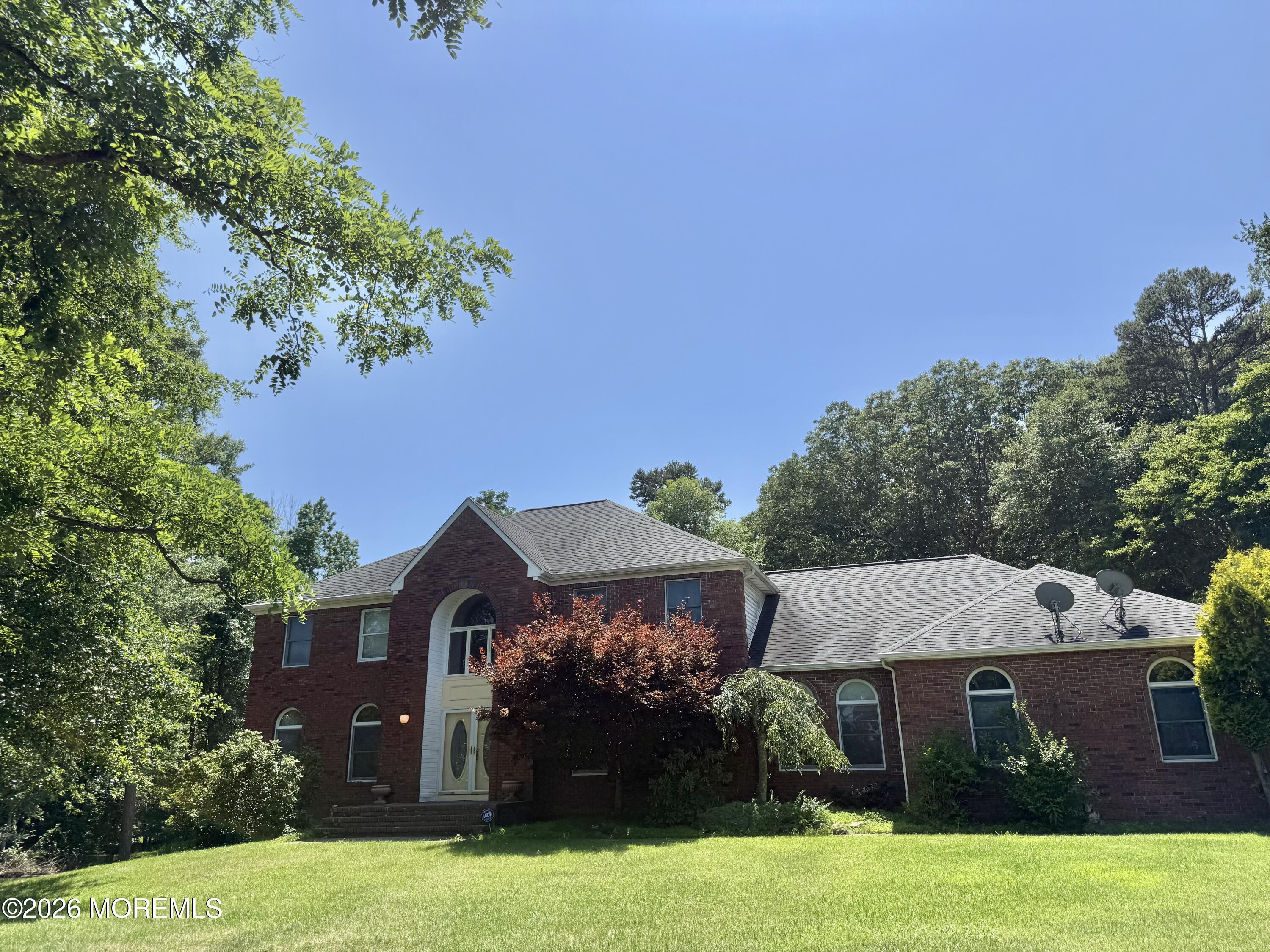 6 Seaman Road Freehold NJ 07728
