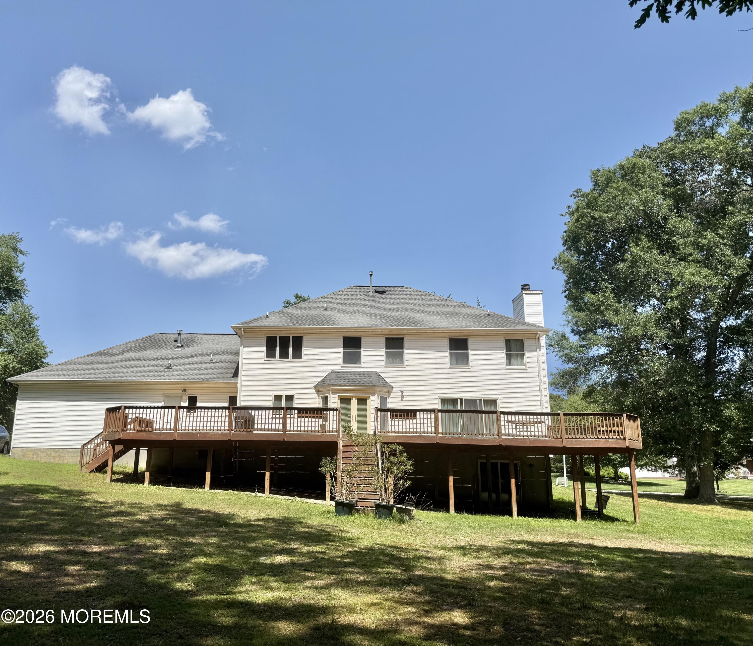6 Seaman Road Freehold NJ 07728
