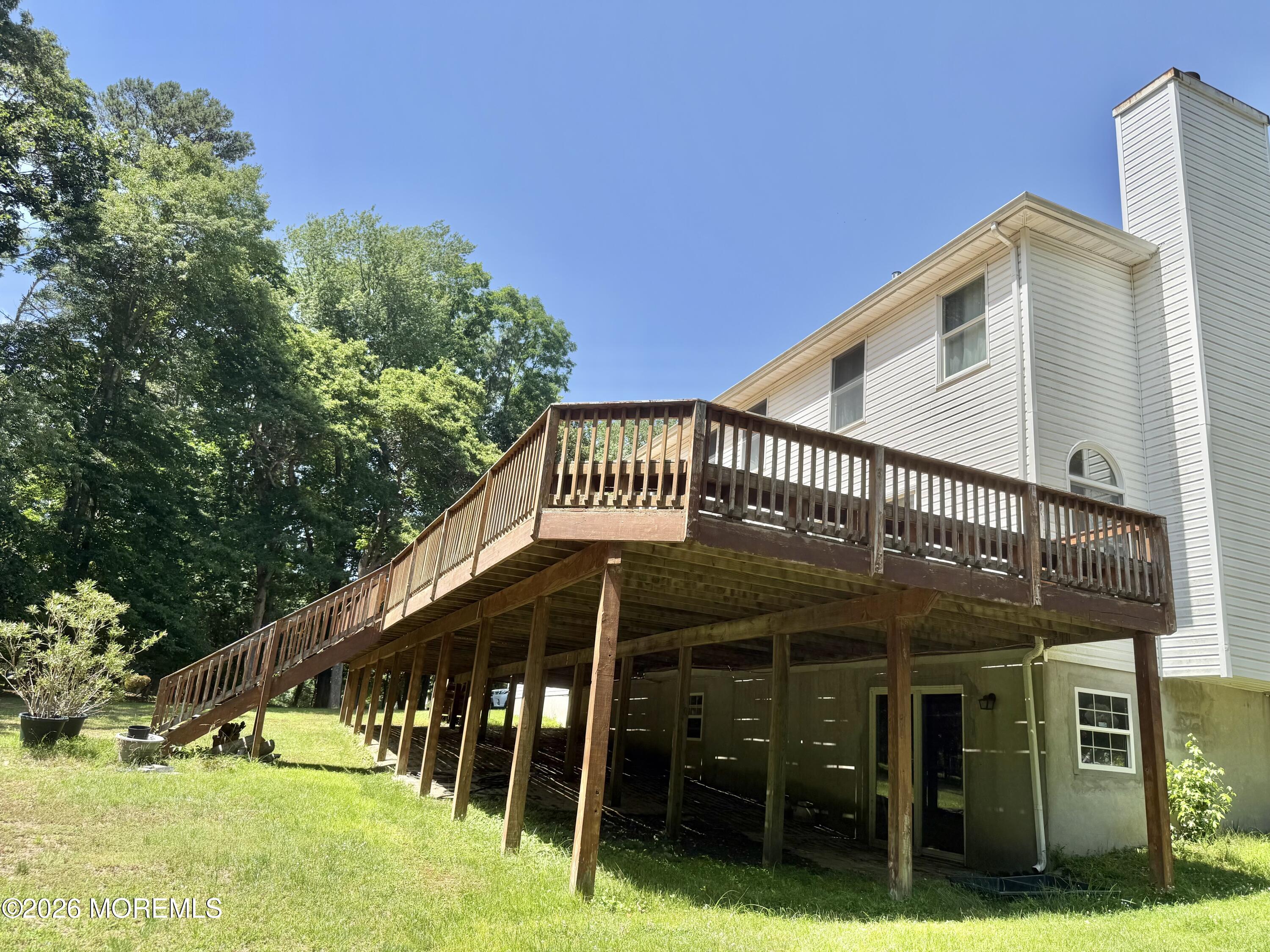 6 Seaman Road Freehold NJ 07728