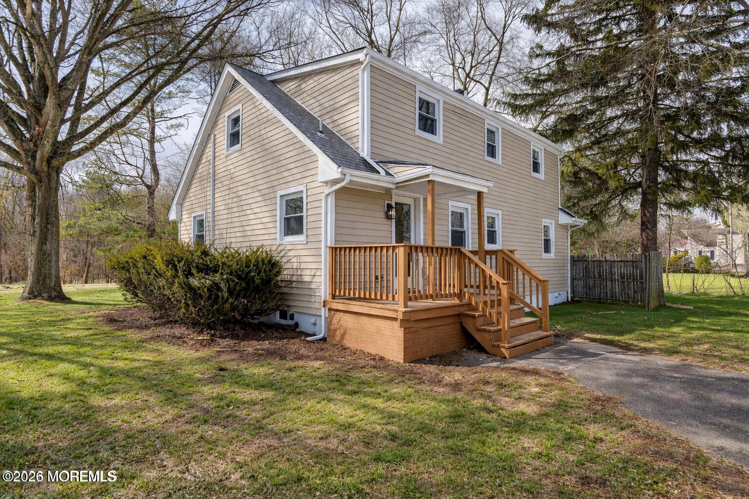 80 Freehold Road Manalapan NJ 07726