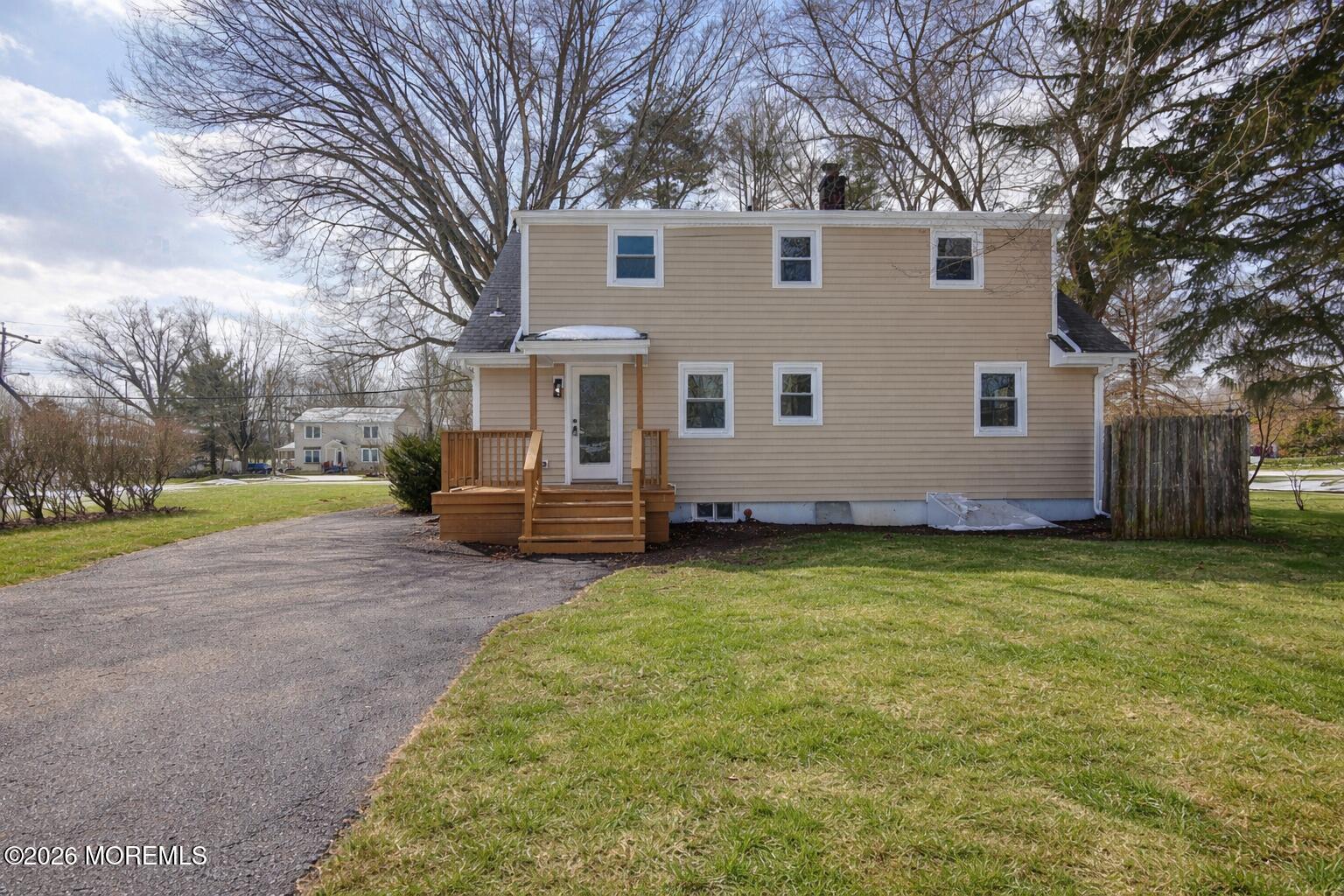 80 Freehold Road Manalapan NJ 07726