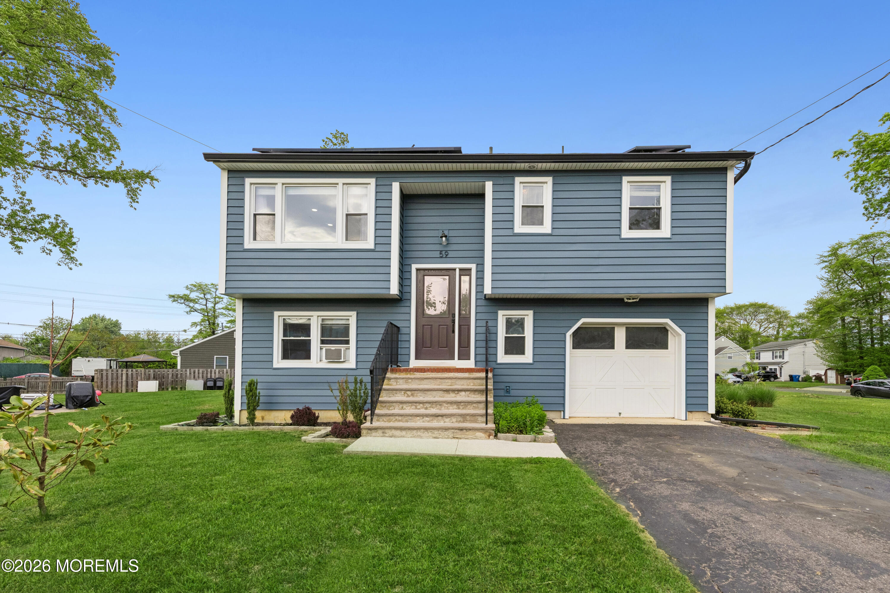 North Middletown NJ, 59 Oregon Avenue