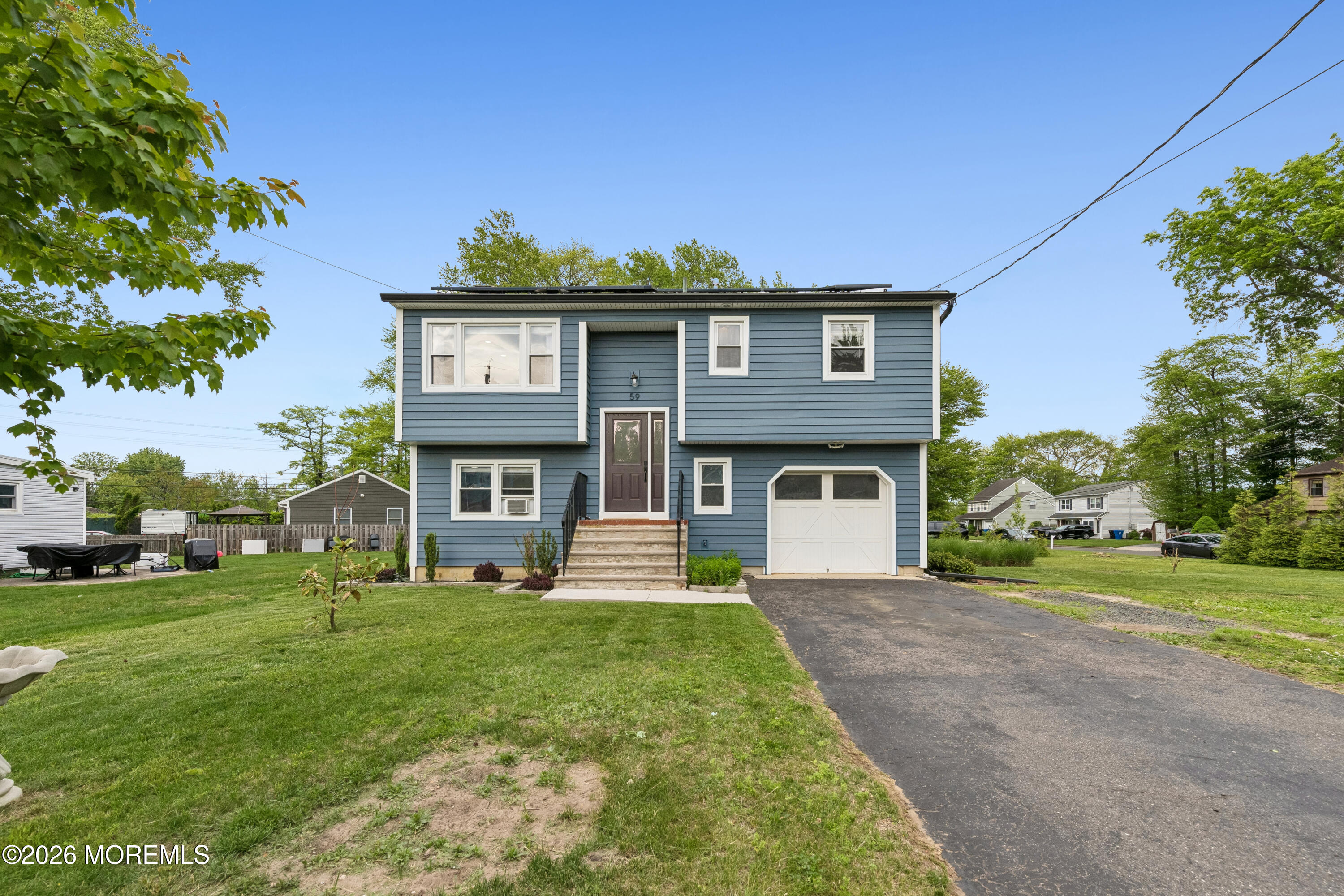 59 Oregon Avenue North Middletown NJ 07748