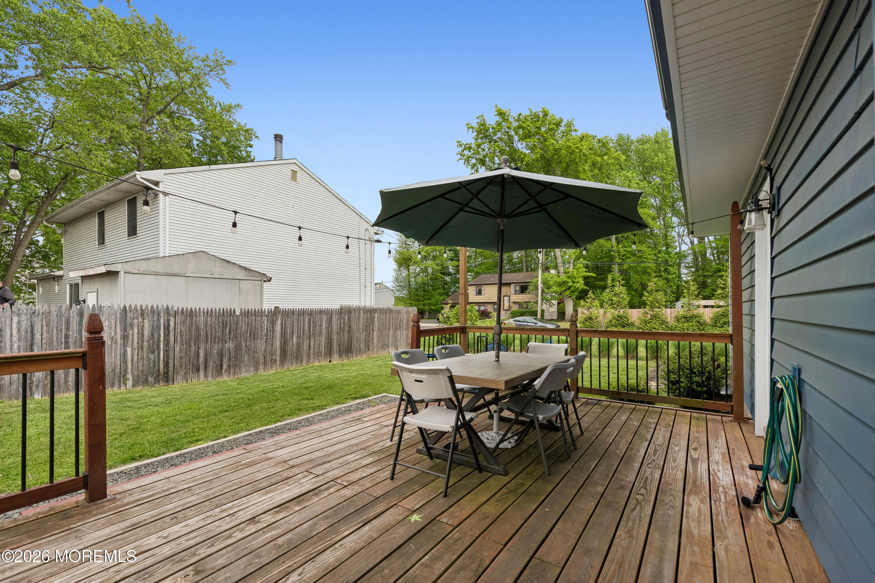 59 Oregon Avenue North Middletown NJ 07748