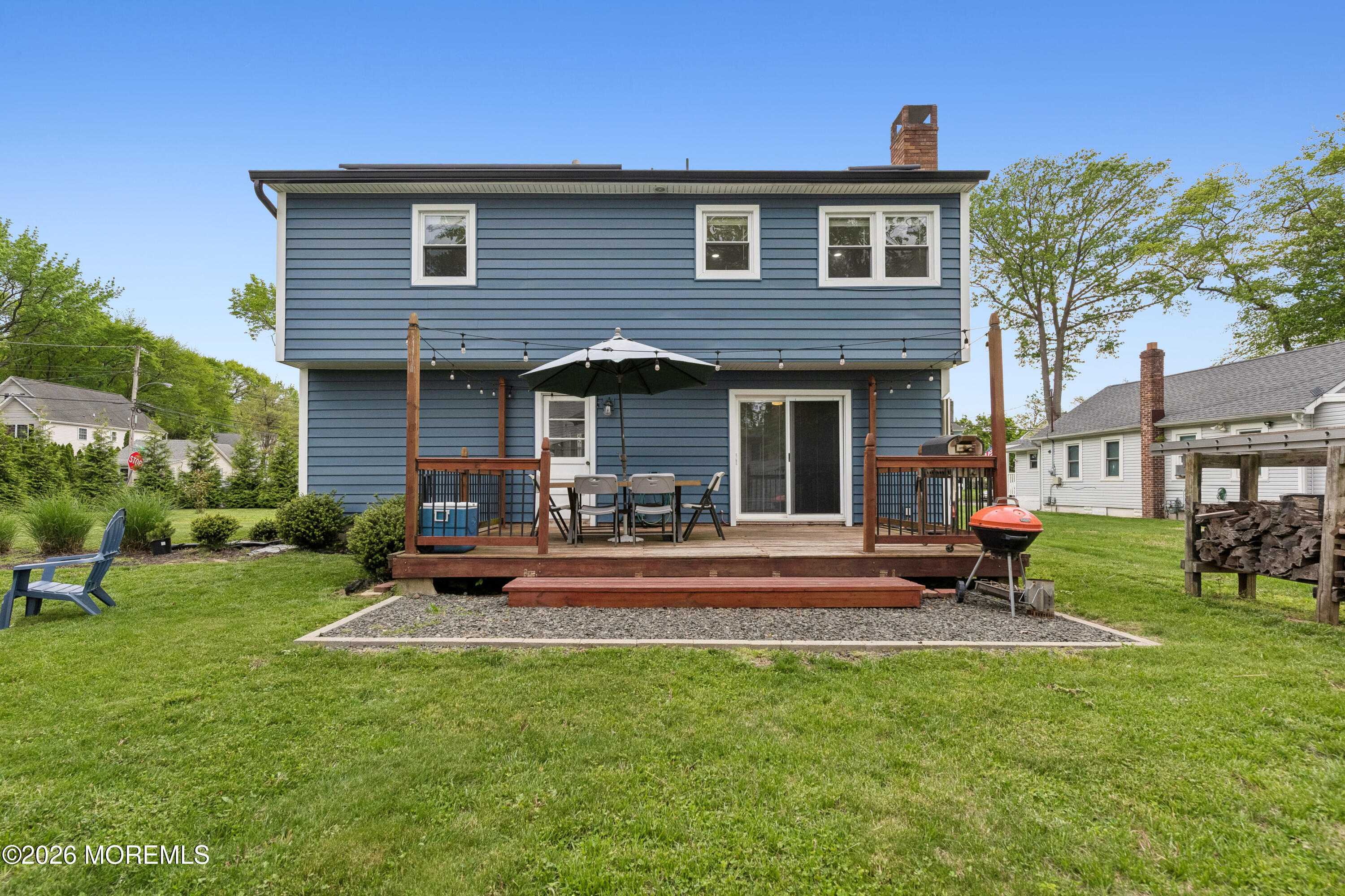 59 Oregon Avenue North Middletown NJ 07748