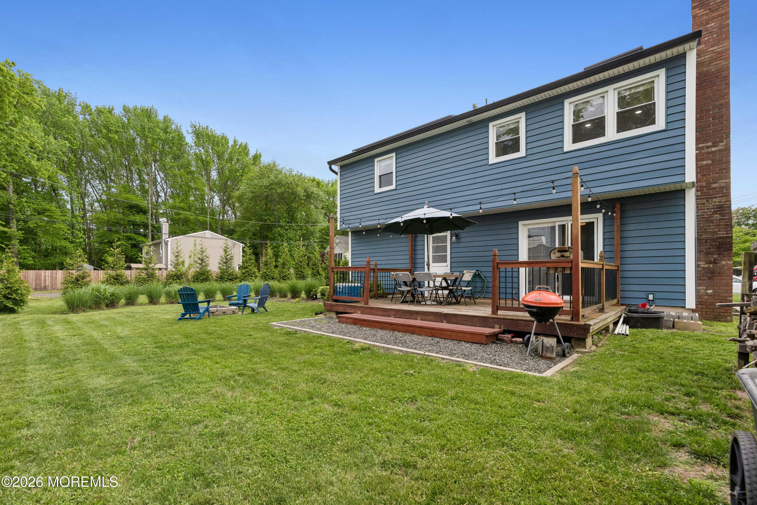 59 Oregon Avenue North Middletown NJ 07748