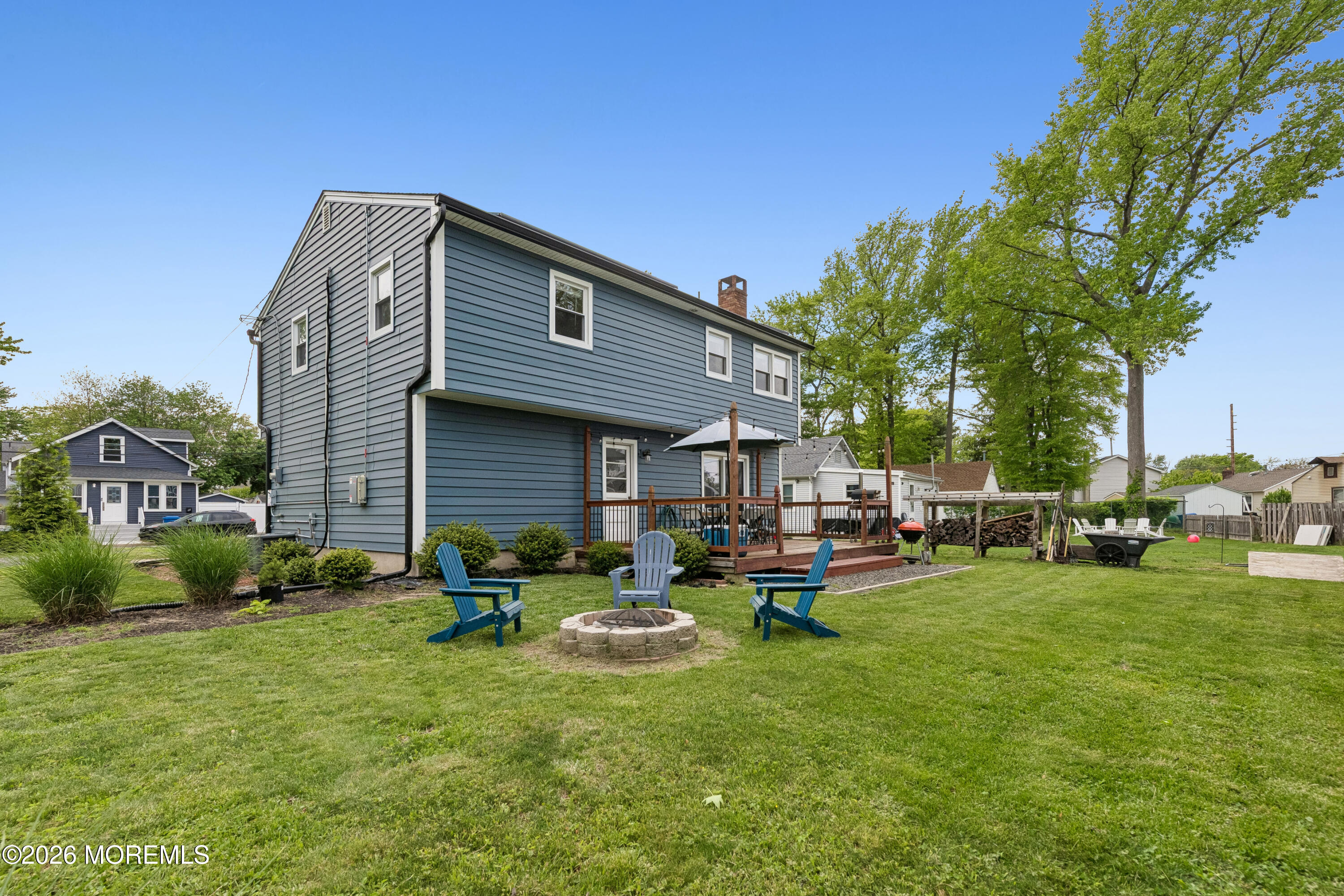 59 Oregon Avenue North Middletown NJ 07748