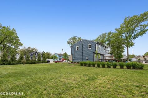 59 Oregon Avenue North Middletown NJ 07748