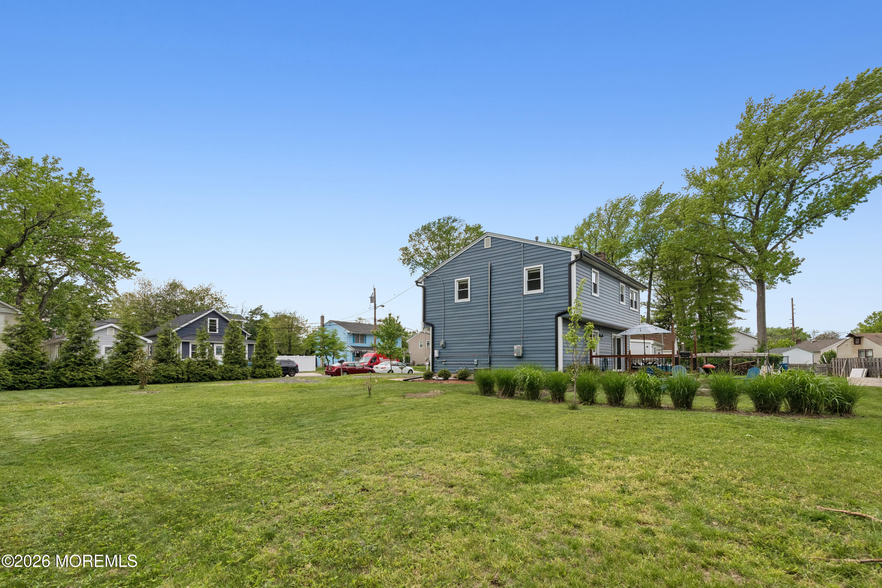 59 Oregon Avenue North Middletown NJ 07748