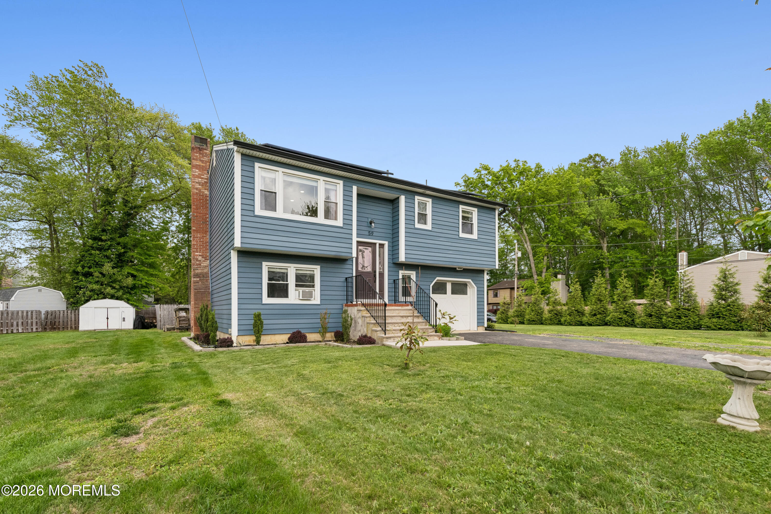 59 Oregon Avenue North Middletown NJ 07748