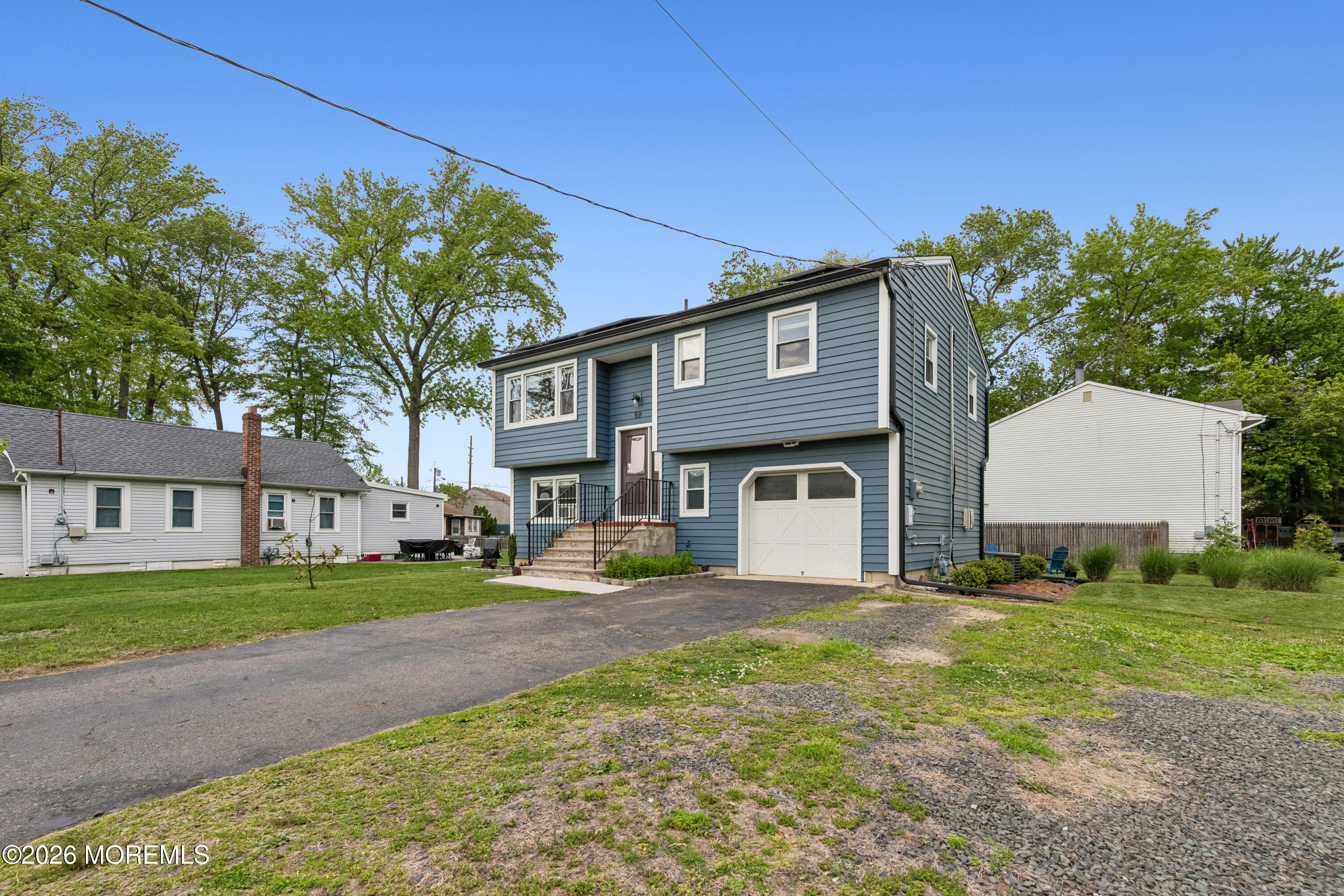 59 Oregon Avenue North Middletown NJ 07748