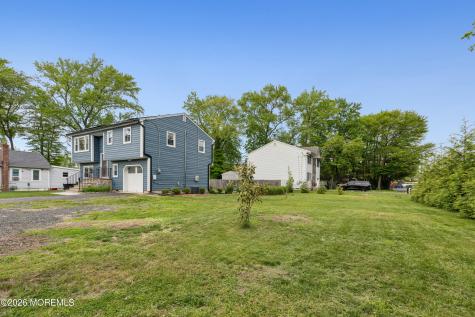 59 Oregon Avenue North Middletown NJ 07748
