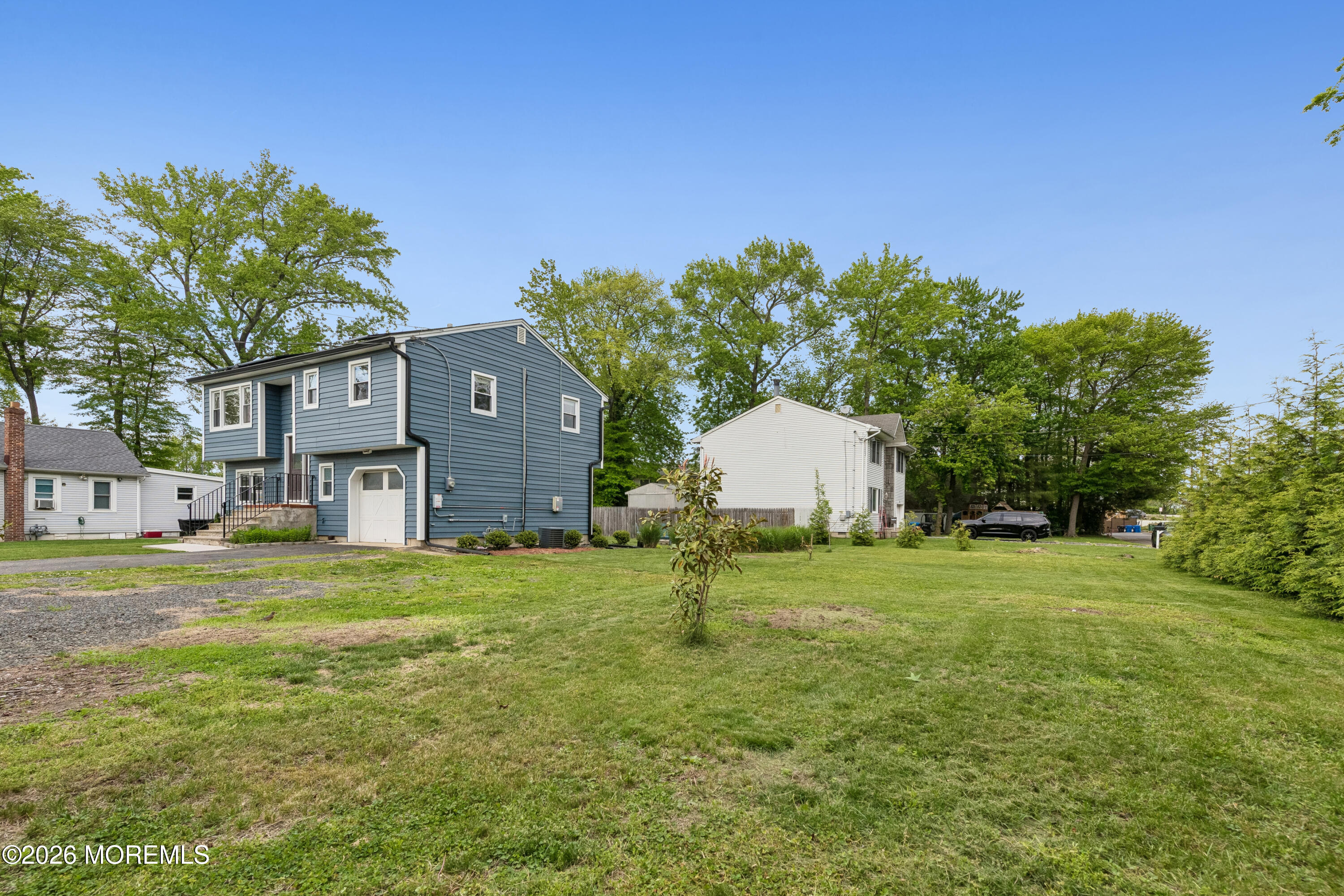 59 Oregon Avenue North Middletown NJ 07748