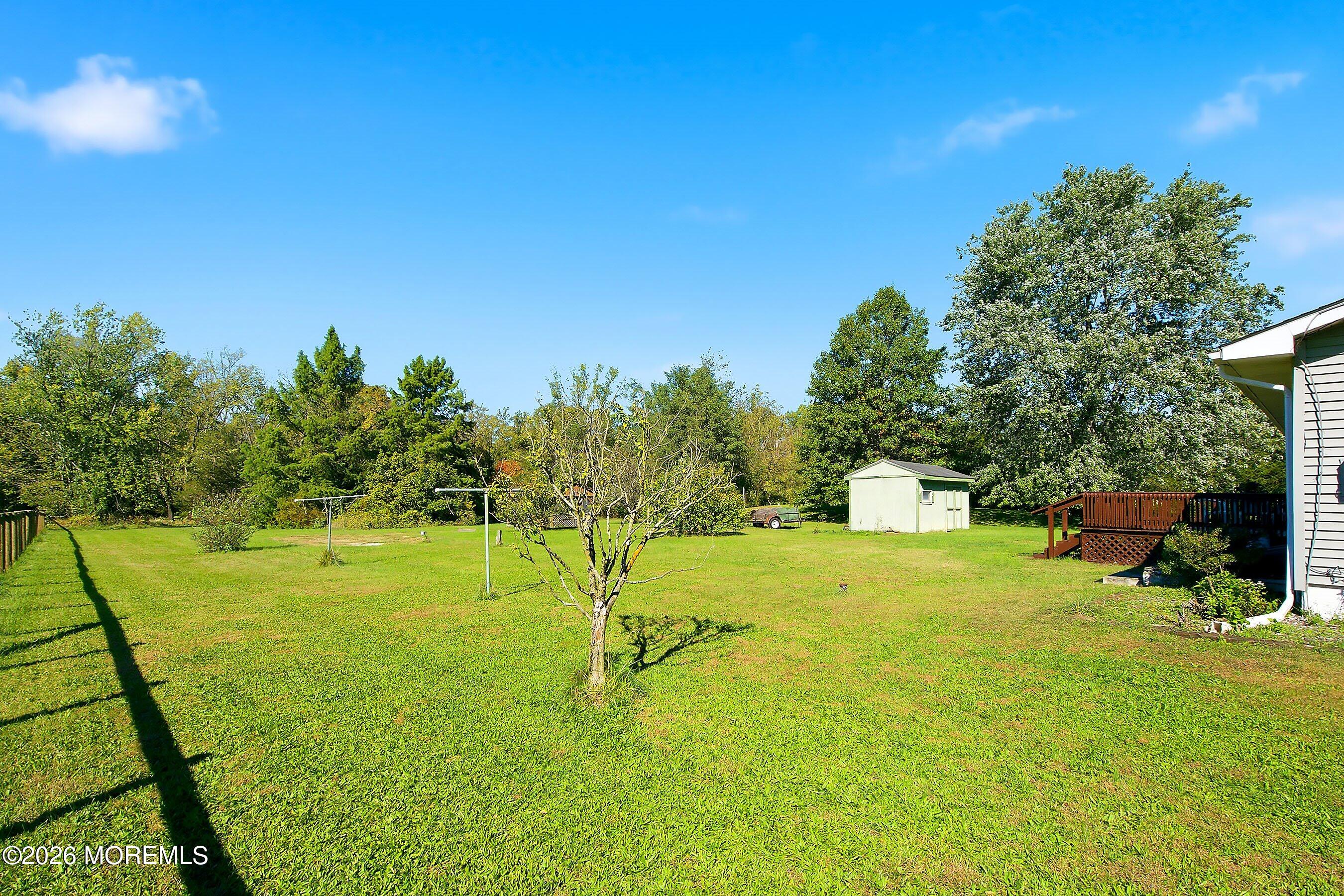 32 Arneytown Hornerstown Road Cream Ridge NJ 08514