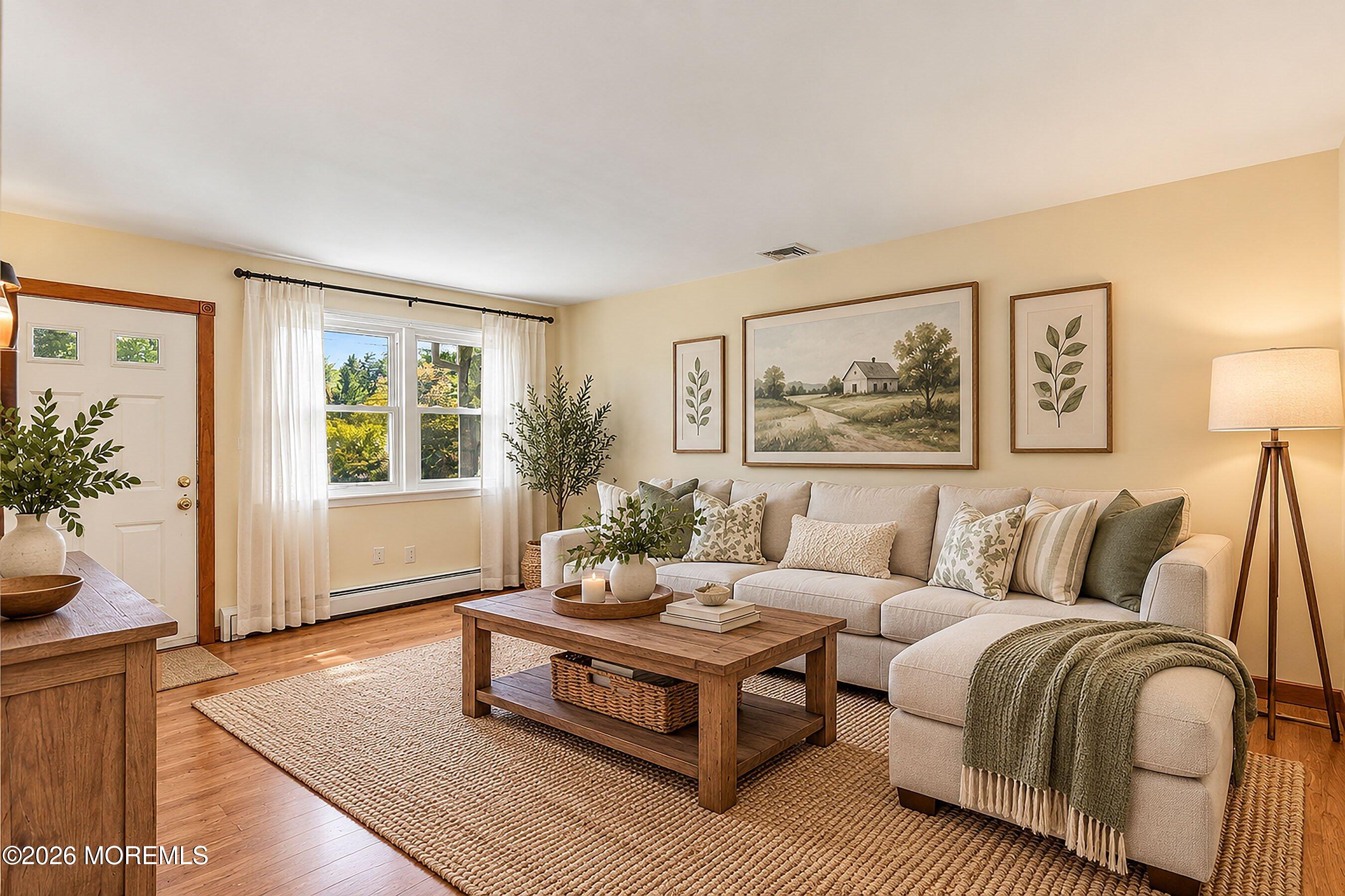 32 Arneytown Hornerstown Road Cream Ridge NJ 08514