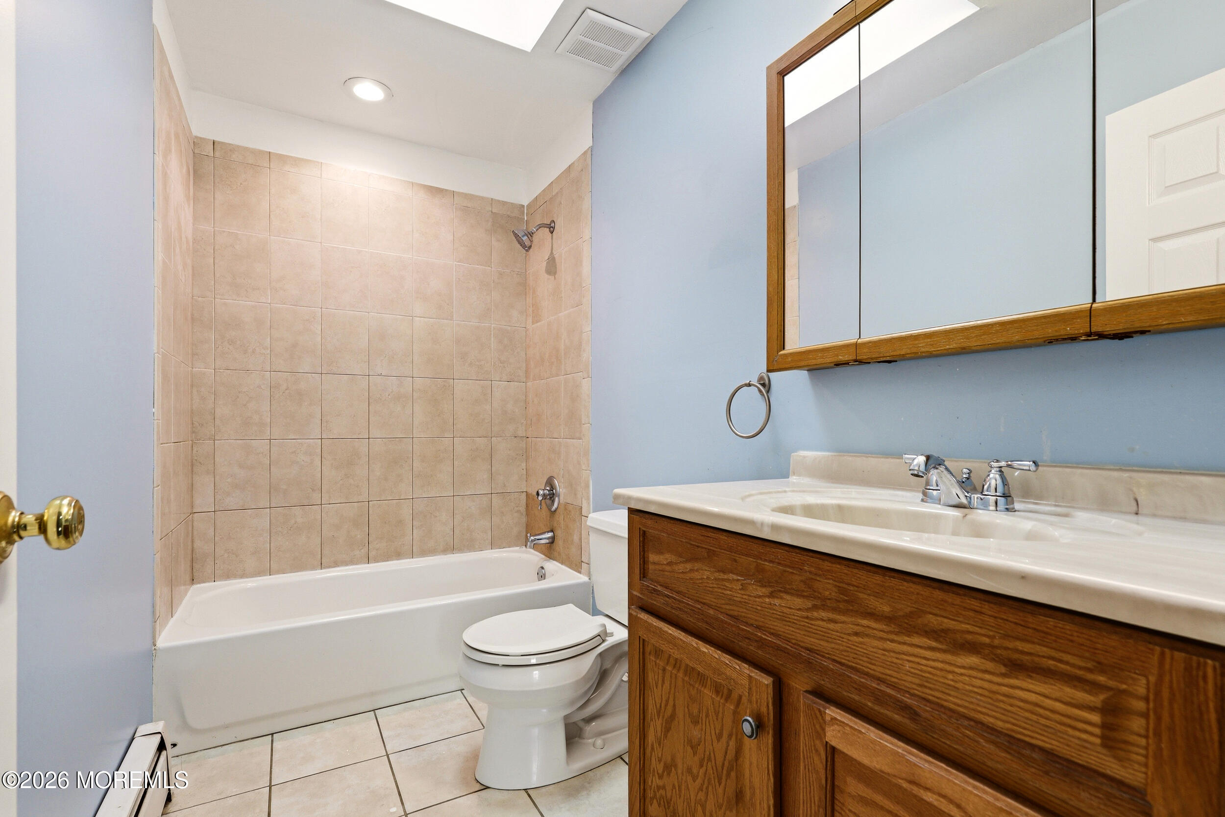 829 Mizzen Avenue Beachwood NJ 08722