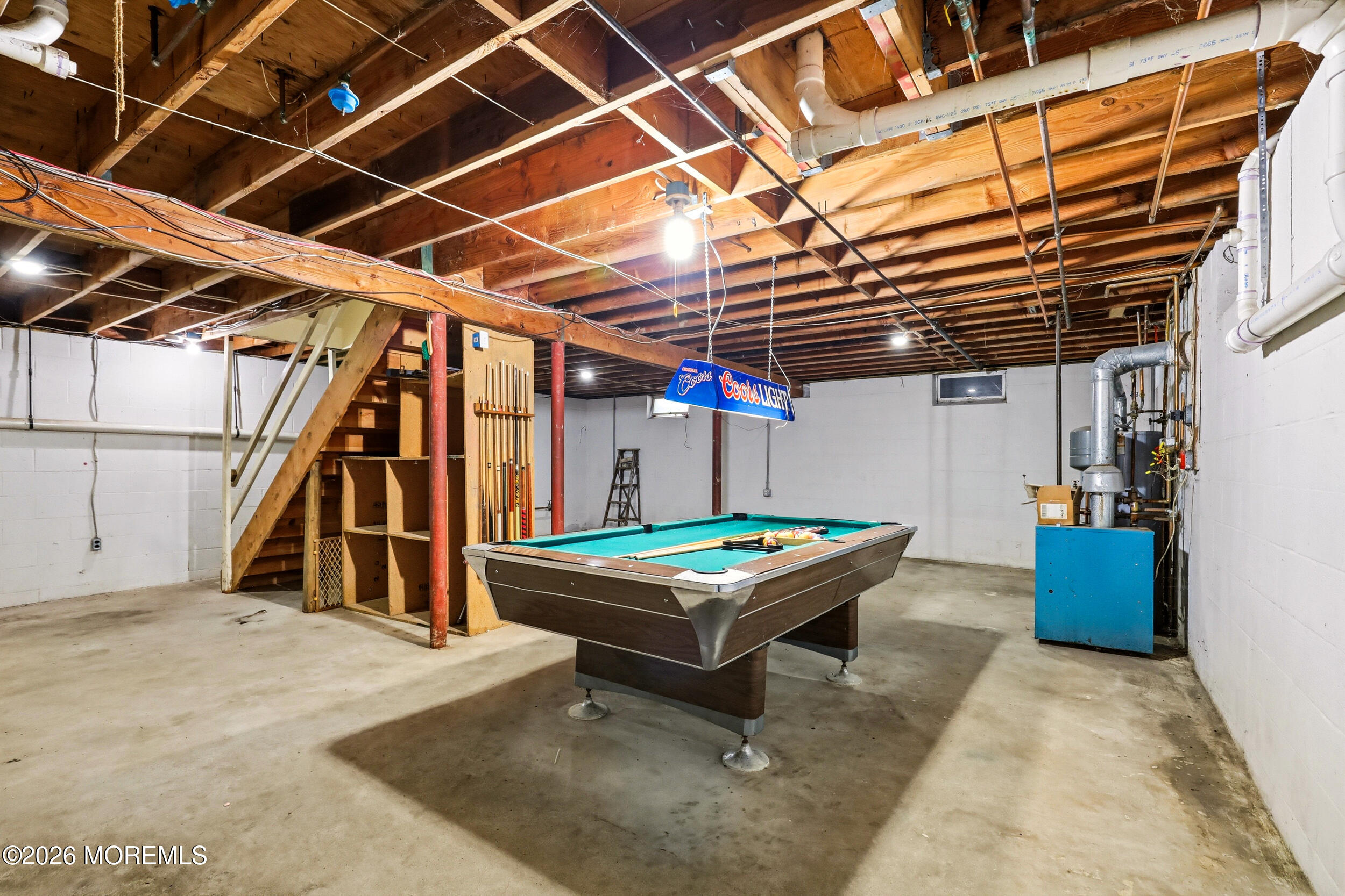 829 Mizzen Avenue Beachwood NJ 08722