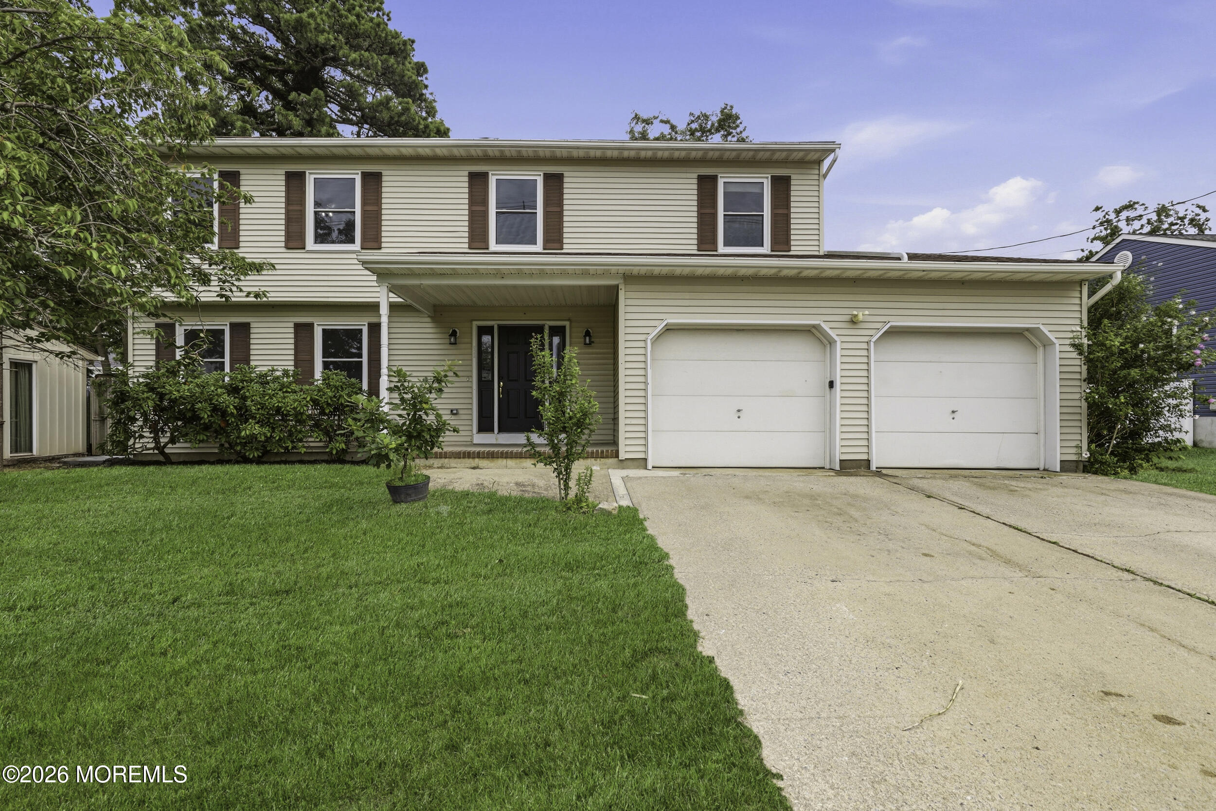 829 Mizzen Avenue Beachwood NJ 08722