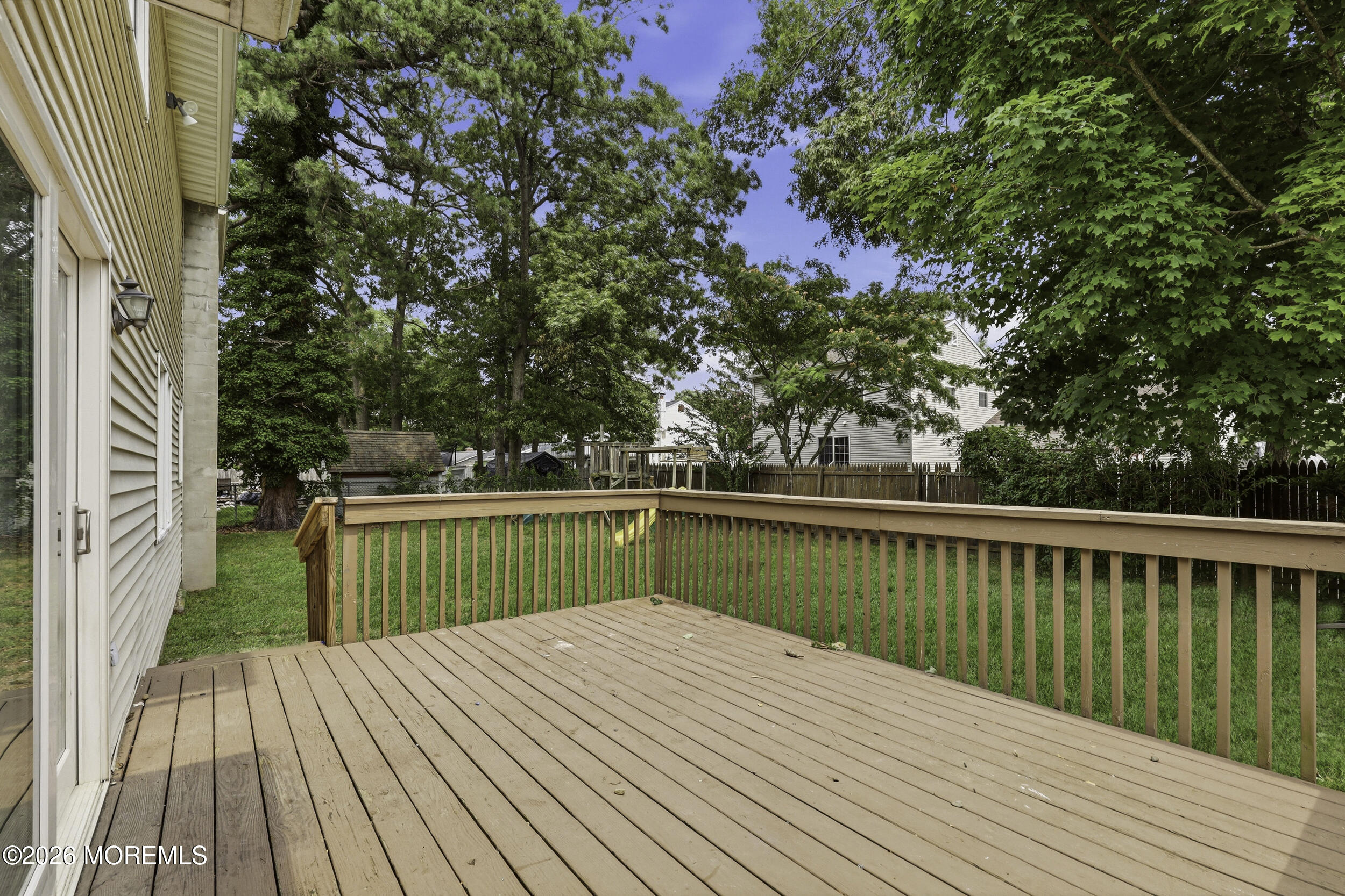 829 Mizzen Avenue Beachwood NJ 08722