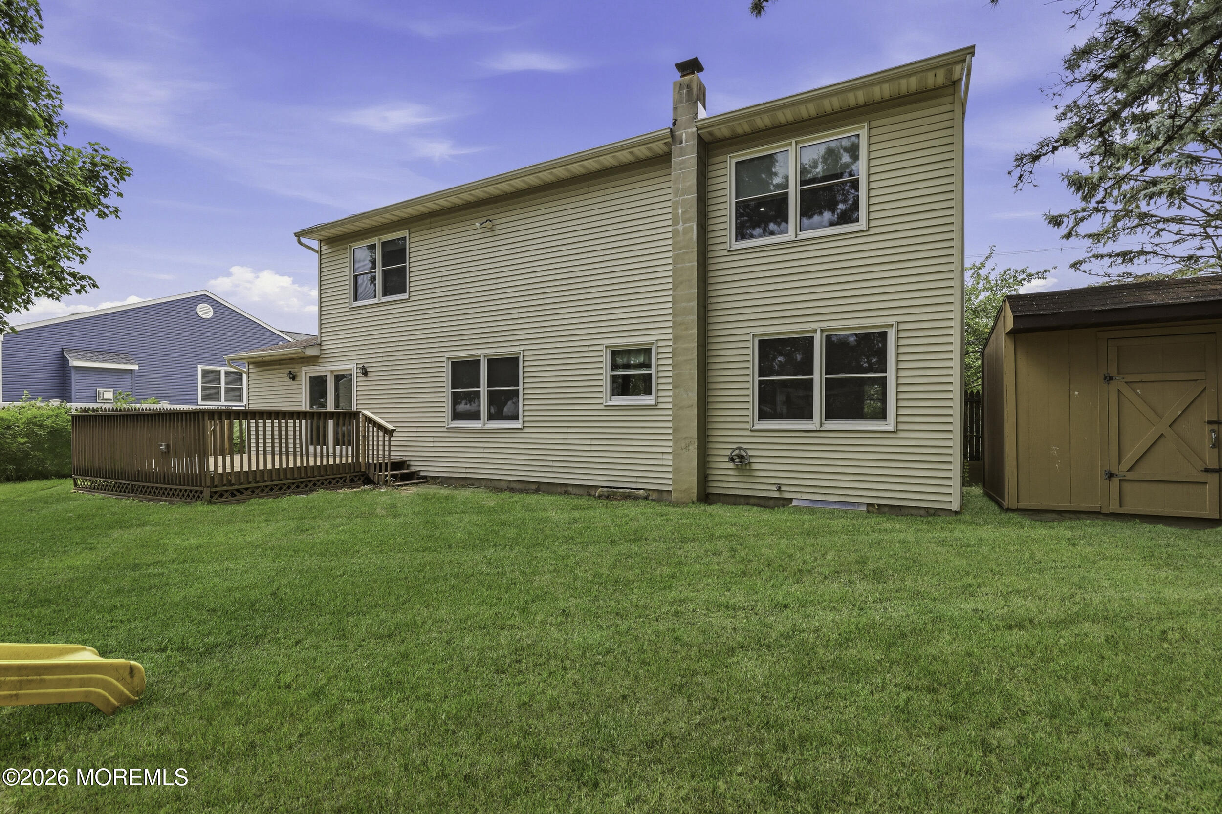 829 Mizzen Avenue Beachwood NJ 08722