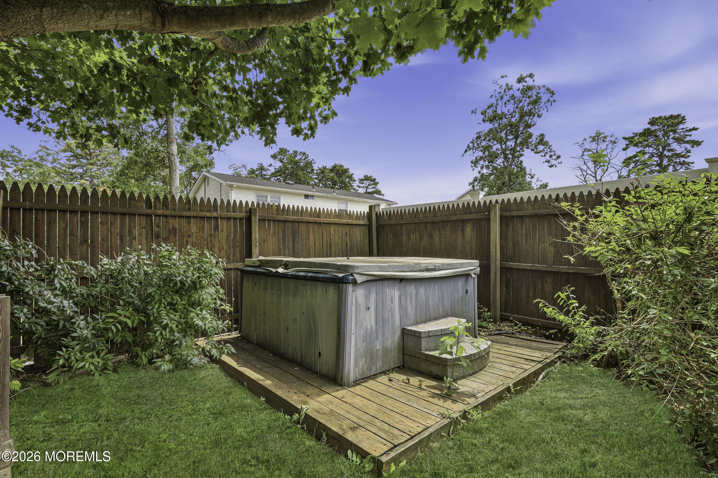829 Mizzen Avenue Beachwood NJ 08722