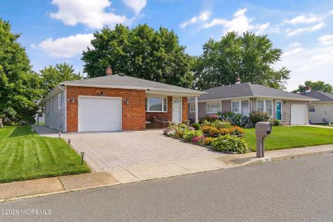 78 Castle Harbor Drive Toms River NJ 08757