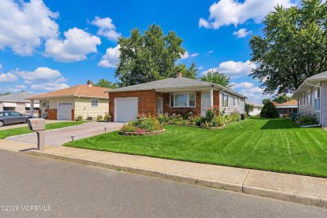 78 Castle Harbor Drive Toms River NJ 08757