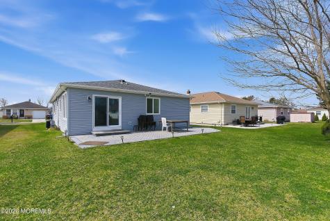 78 Castle Harbor Drive Toms River NJ 08757