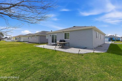 78 Castle Harbor Drive Toms River NJ 08757