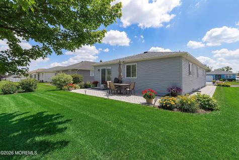78 Castle Harbor Drive Toms River NJ 08757