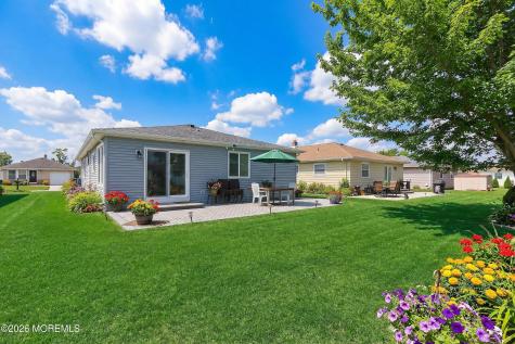 78 Castle Harbor Drive Toms River NJ 08757