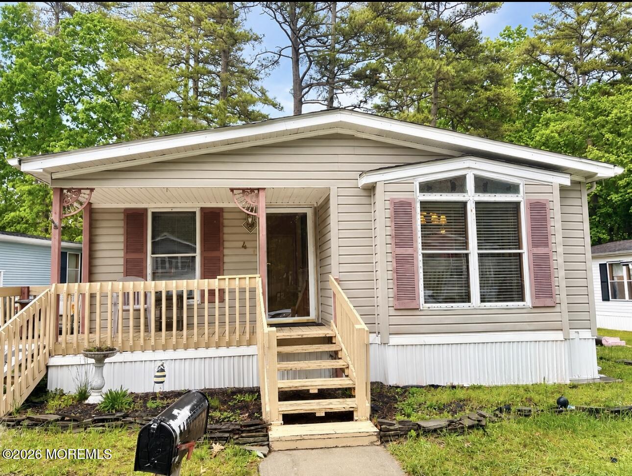 4 Hibiscus Place Jackson NJ 08527