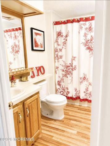 4 Hibiscus Place Jackson NJ 08527